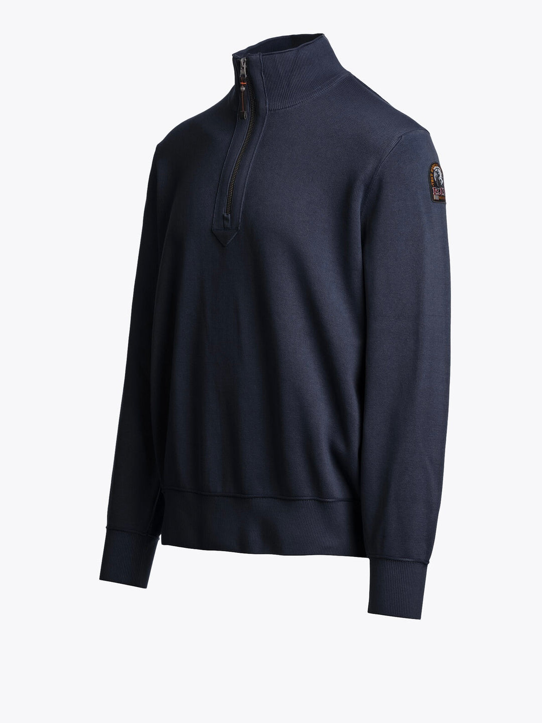 Basic Scoe - Half Zip