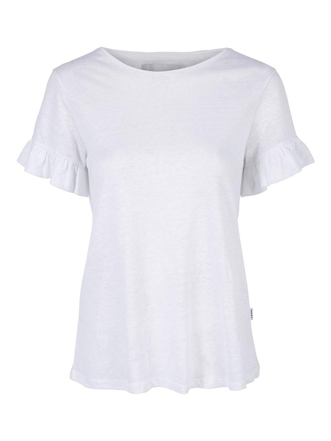 Lara Linen Tee