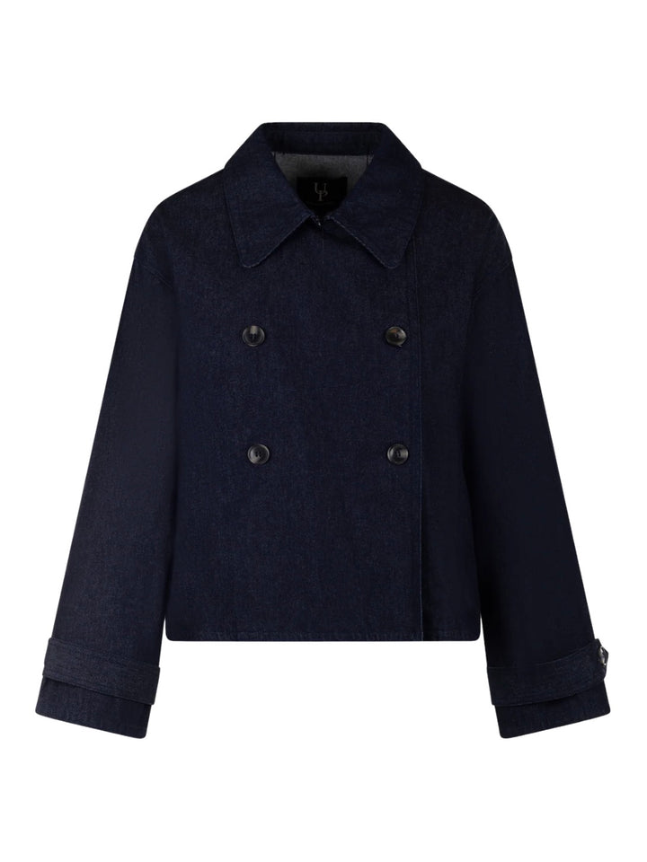 Cicely Trenchcoat