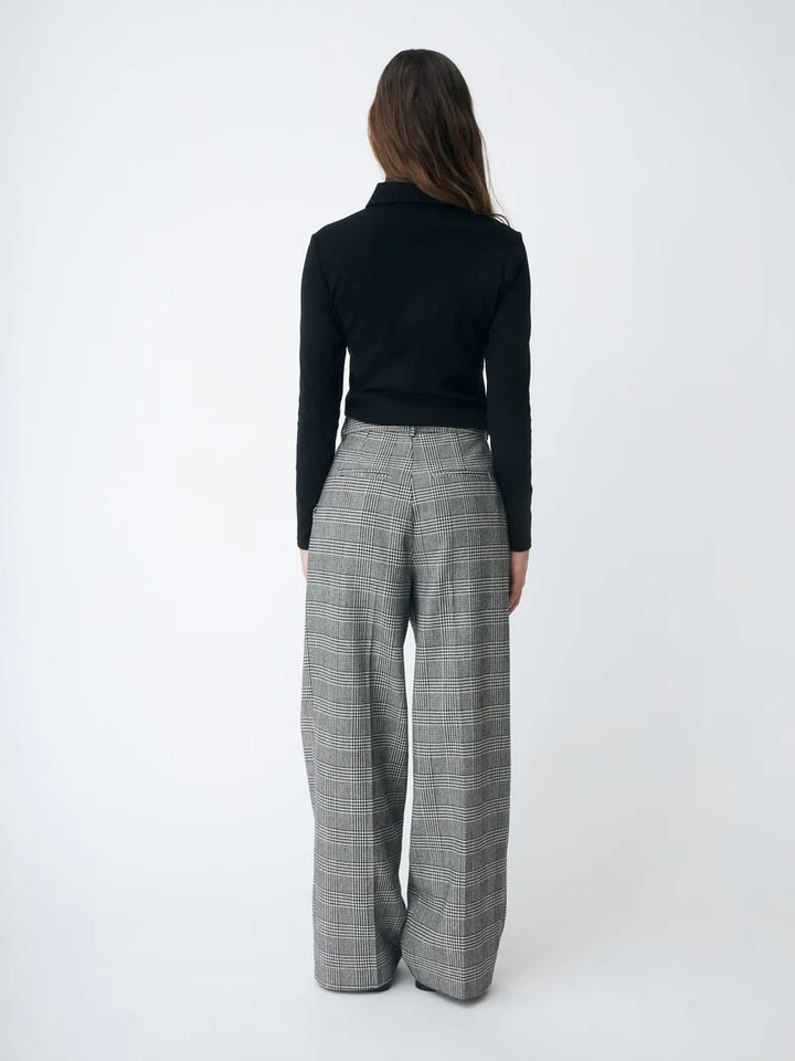 Ivonecras blouse