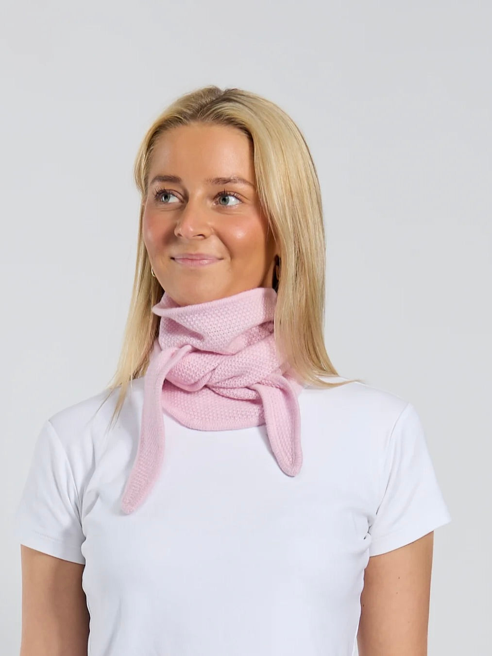 Muffin Scarf
