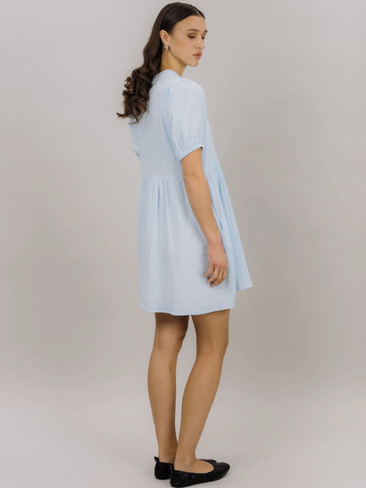 Leontine Dress