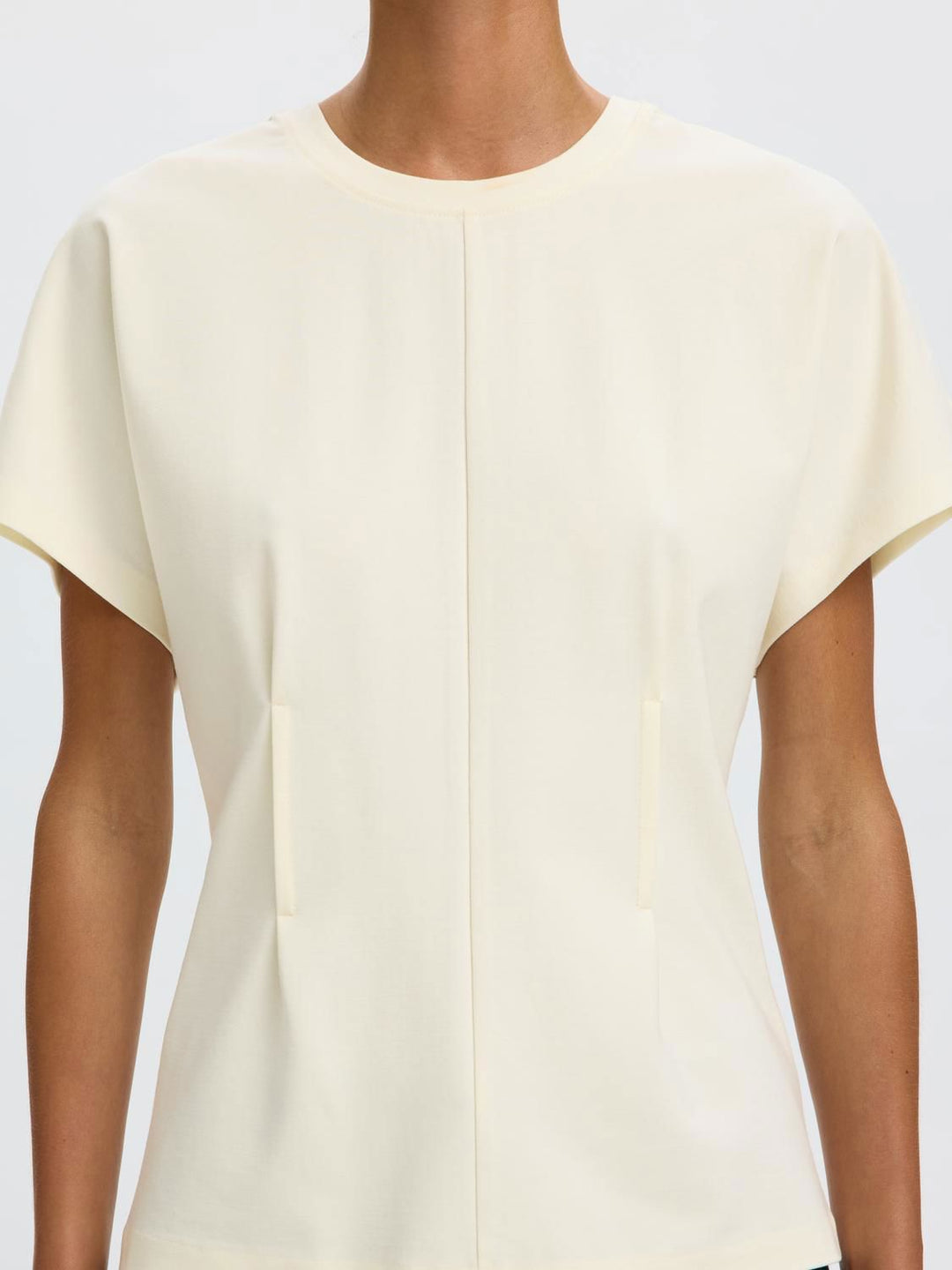 Slwera Ss Top