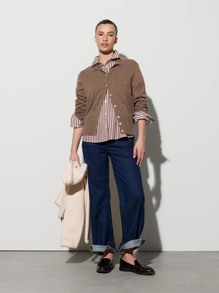 Manel Cardigan