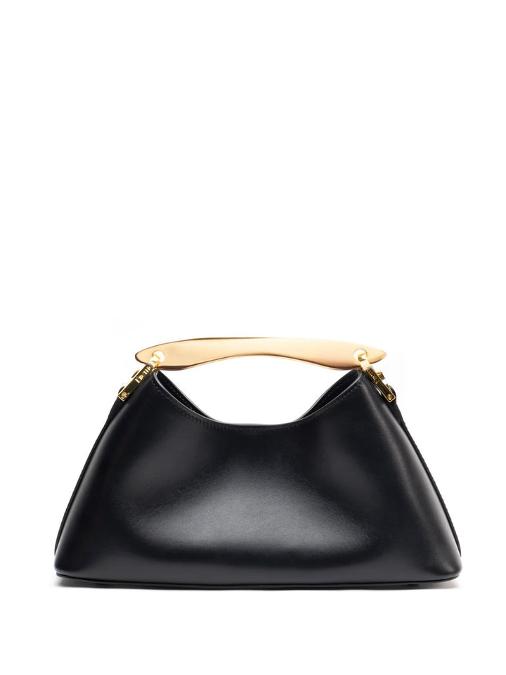 Mini Boomerang Leather