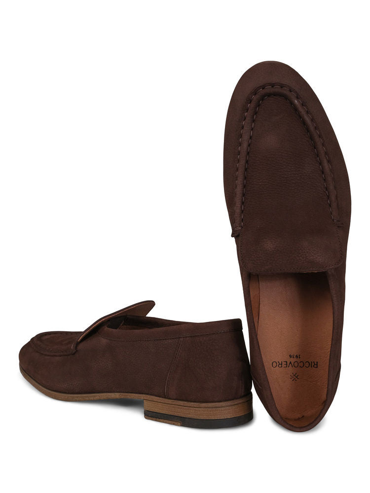 Rome Loafer