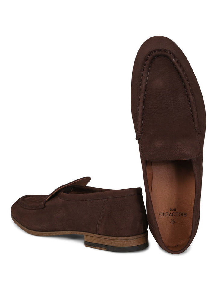 Rome Loafer
