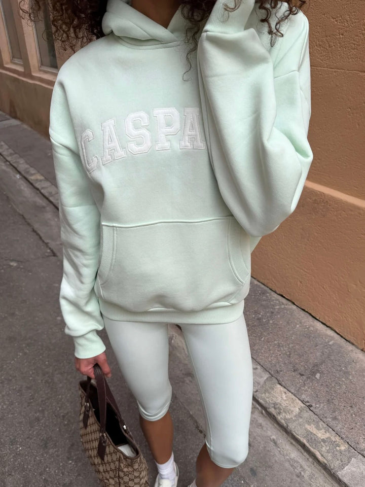 LIMITED EDITION︱W. All-Star Hoodie