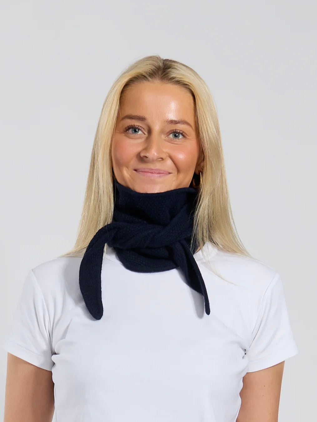 Muffin Scarf