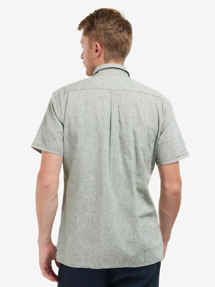 Nelson summer shirt