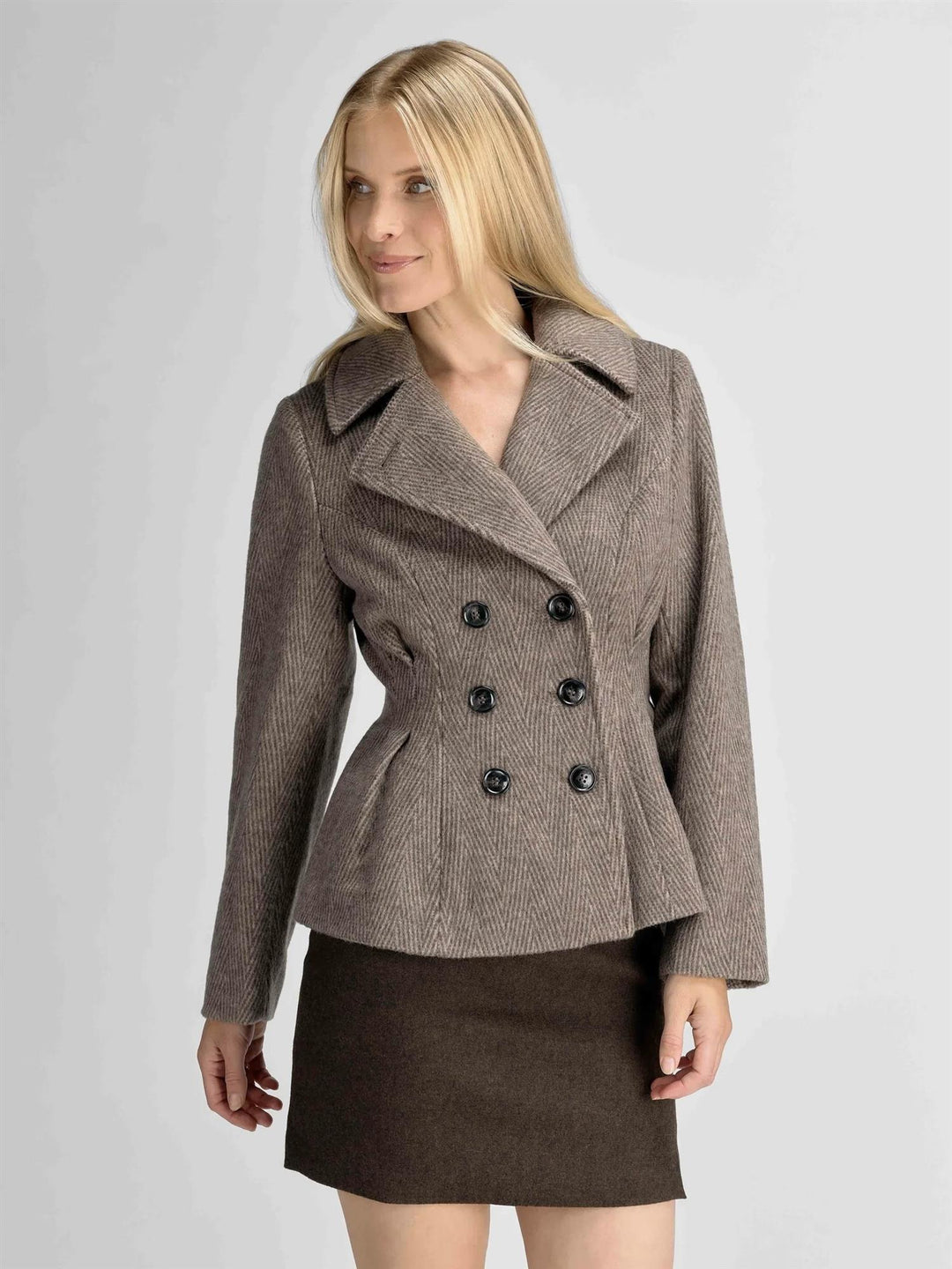 Dacia Jacket