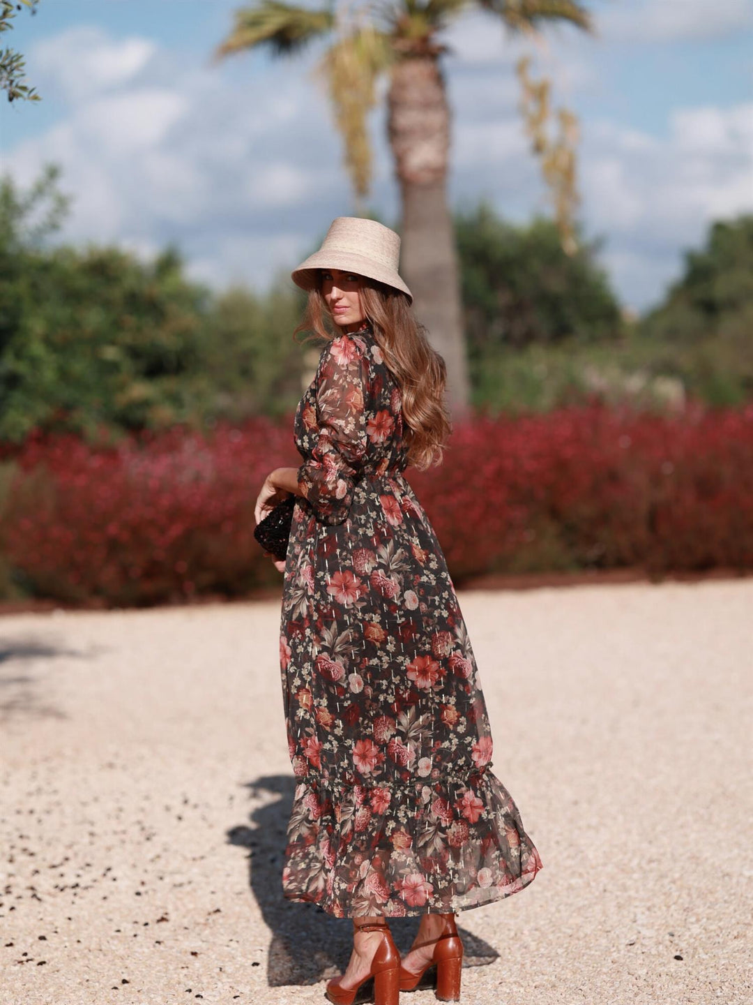 Bloom dress
