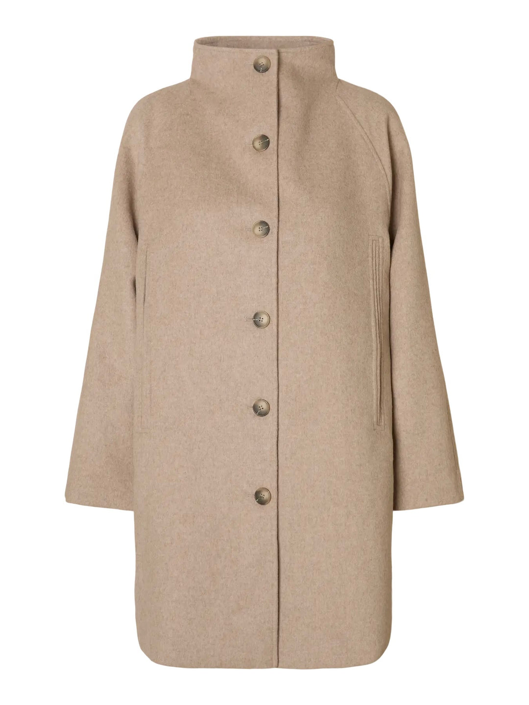 SLFVinni Wool