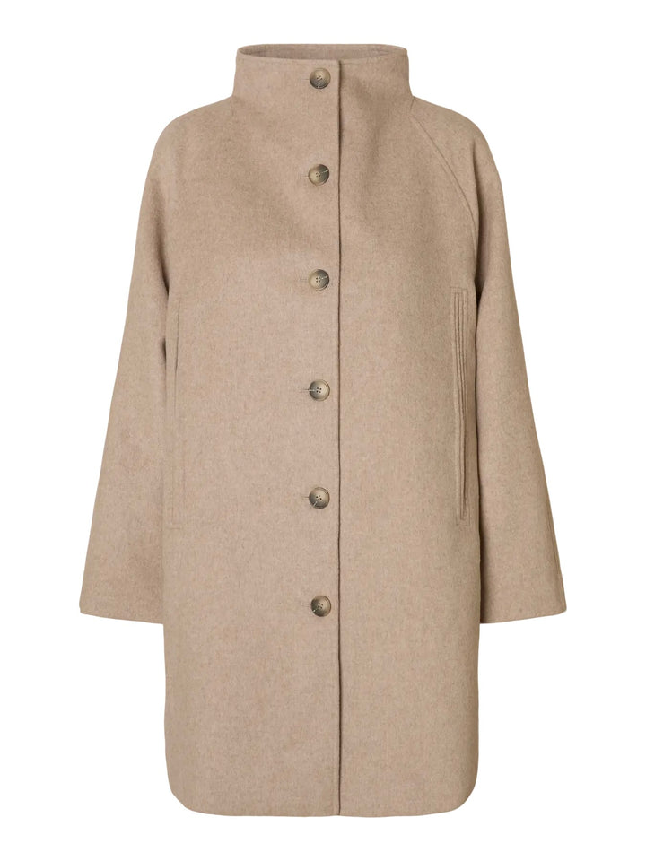 SLFVinni Wool