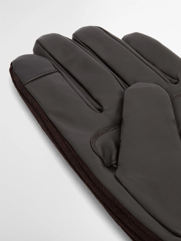 Barbour Nelson Waterproof Gloves