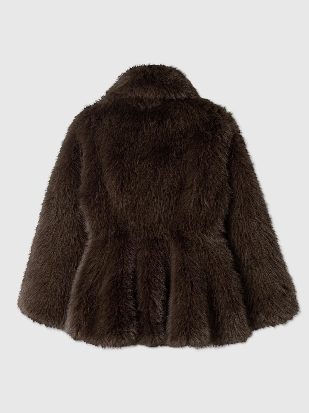 Ellie Fake Fur