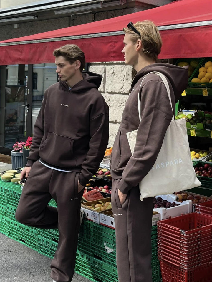 M. Pollux hoodie