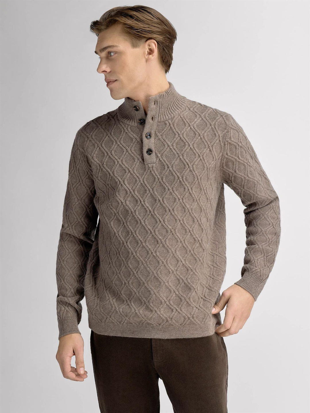 Ellington Sweater