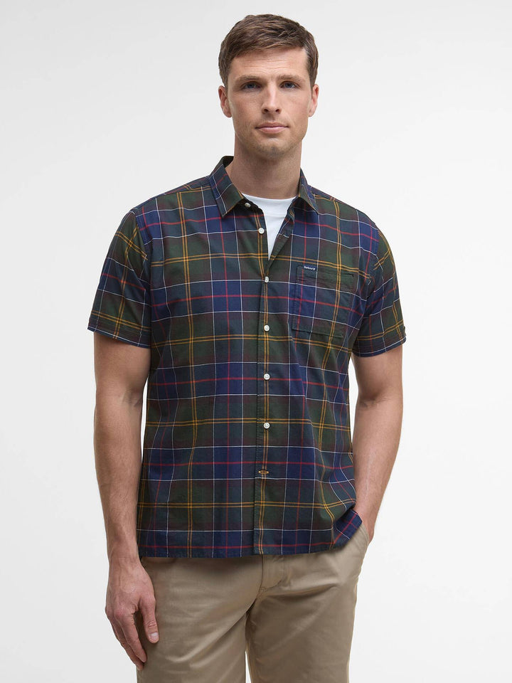 Barbour Gordon Shirt