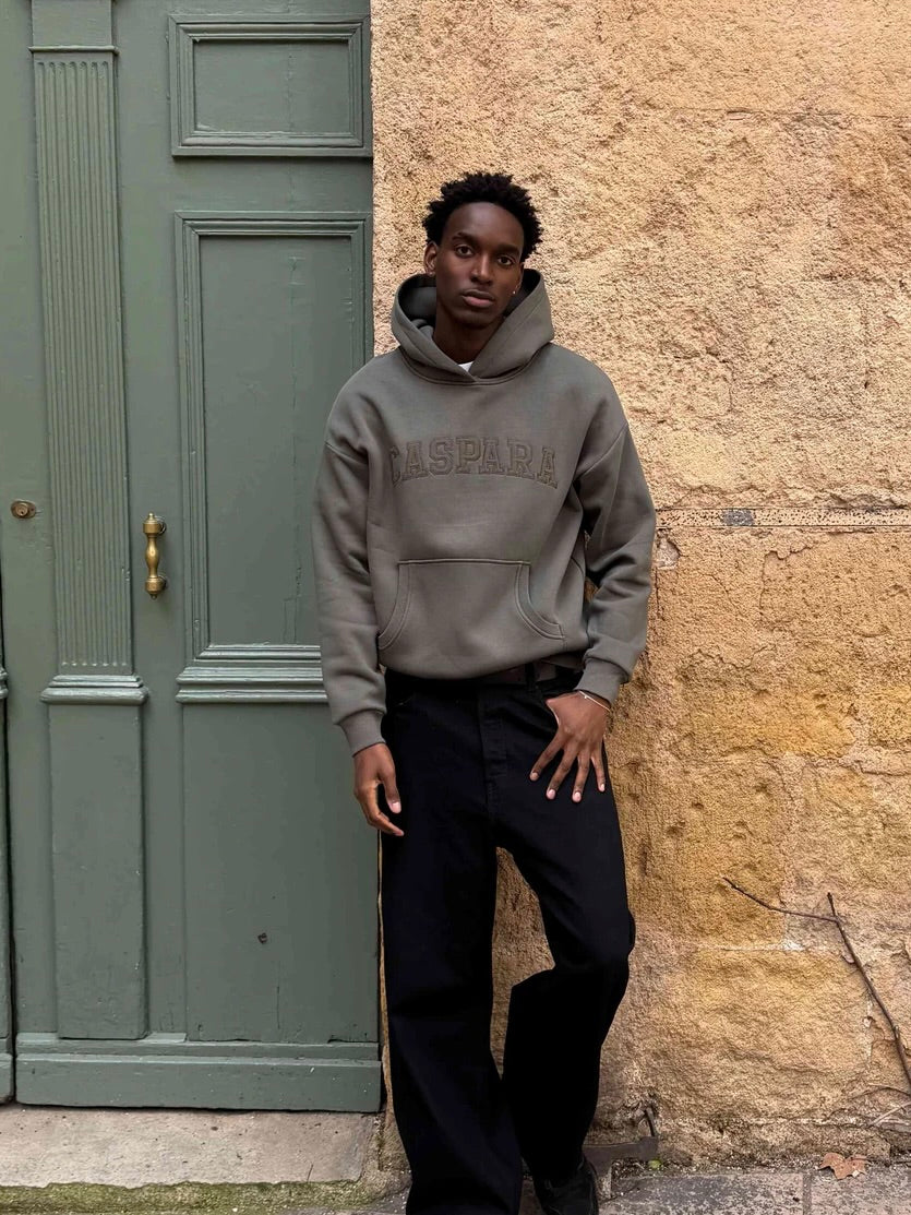 LIMITED EDITION︱M. All-Star Hoodie