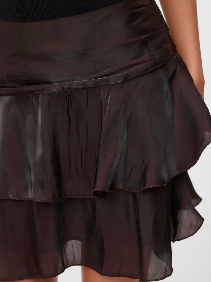 Vmpolly Skirt