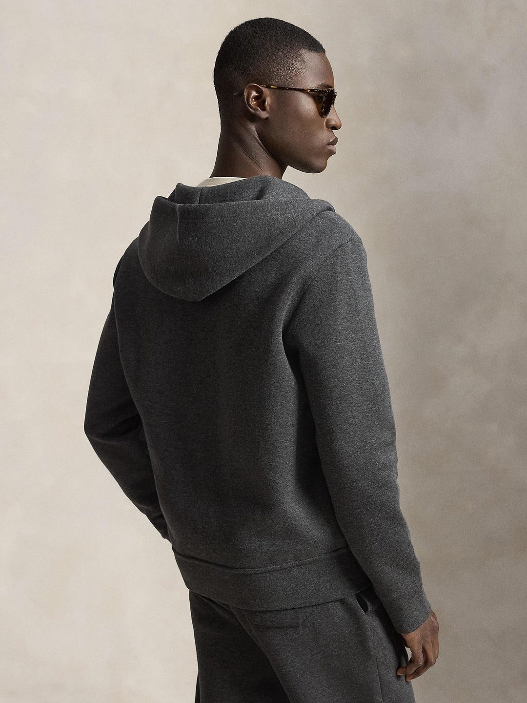 Full Zip Hoodie