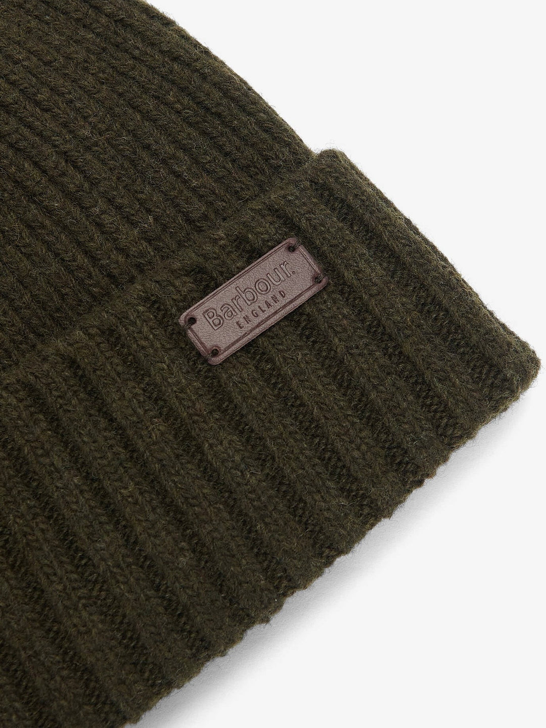 Carlton Beanie Hat
