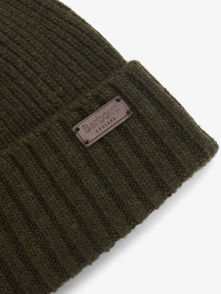 Carlton Beanie Hat