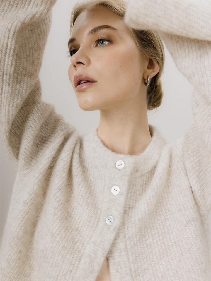 Santina Cardigan
