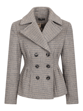 Hermione Jacket