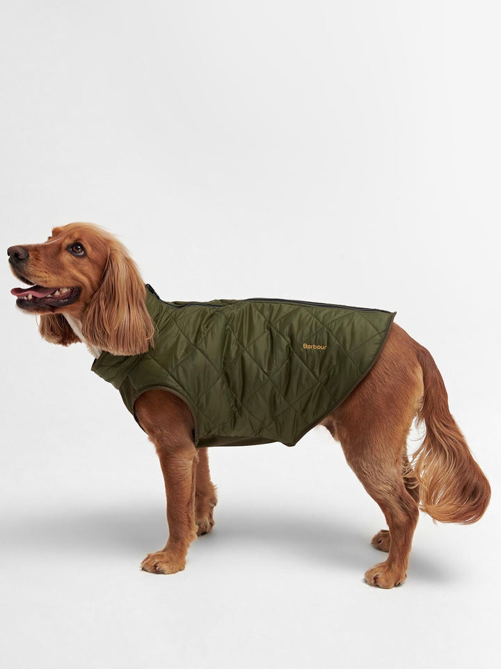 Barbour Borg Fleece