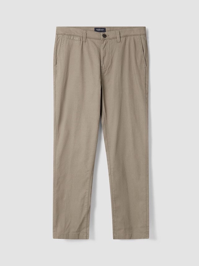Christer chinos