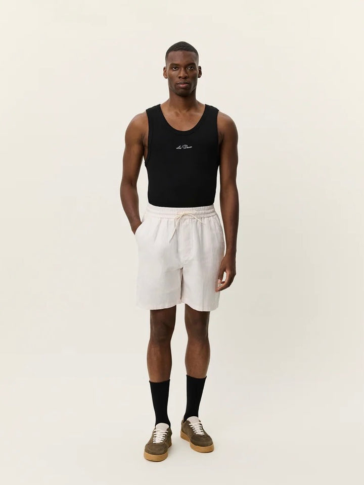 Otto Linen Shorts