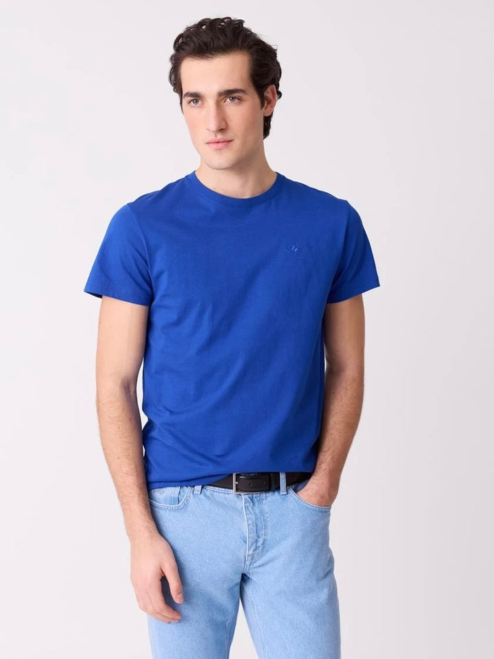 Eliot t-skjorte