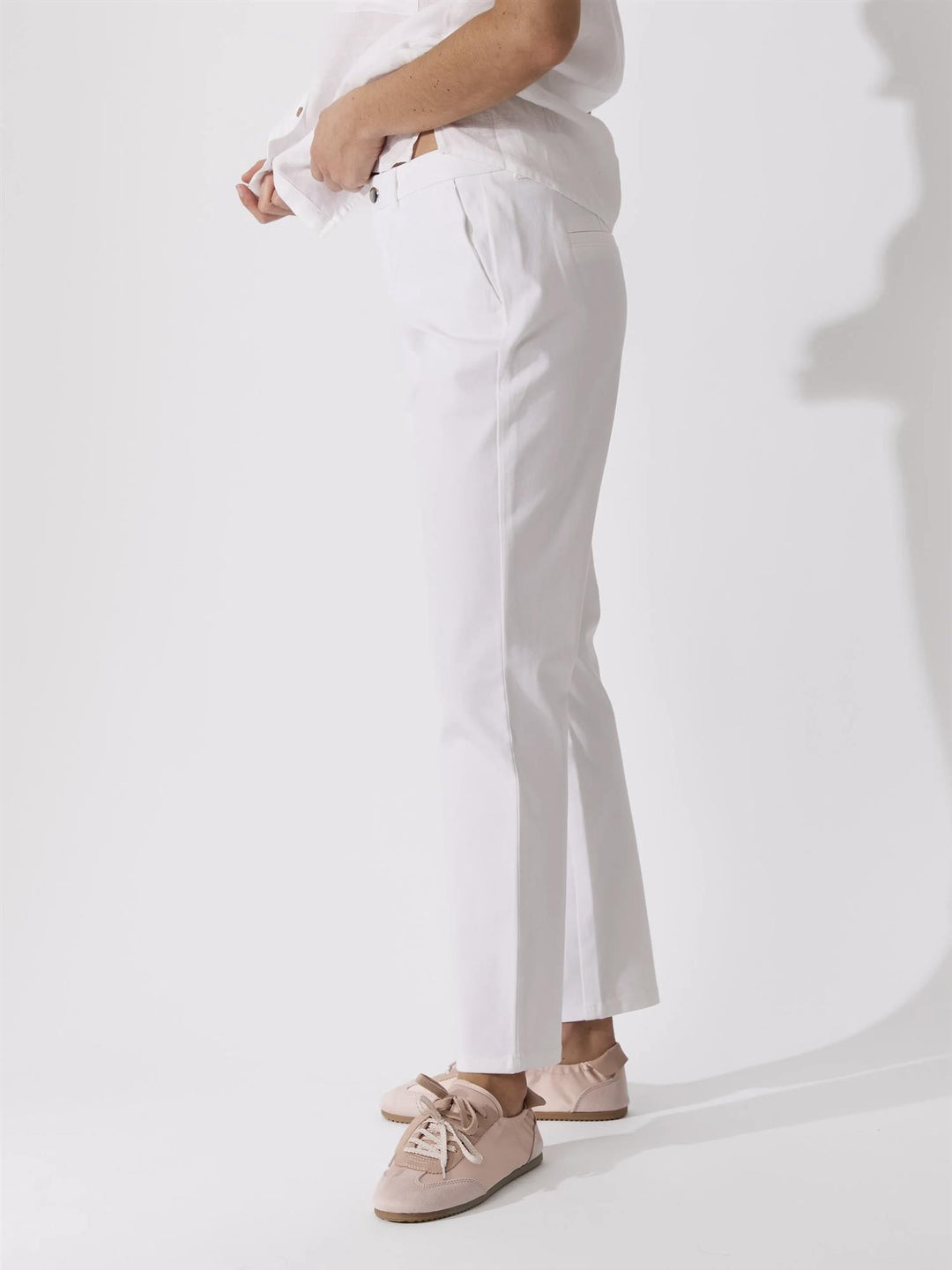 Paris chinos