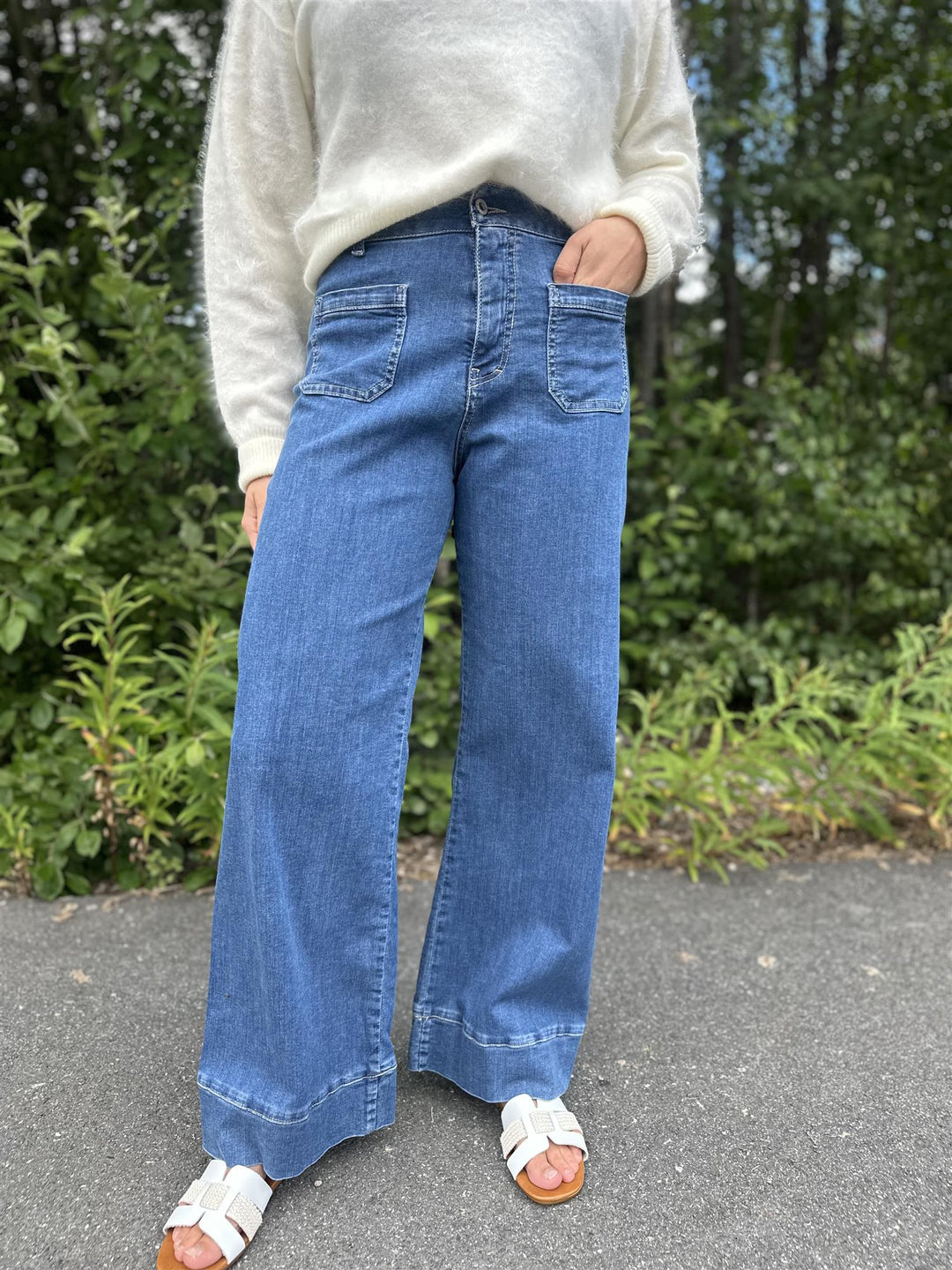 Meli Denim