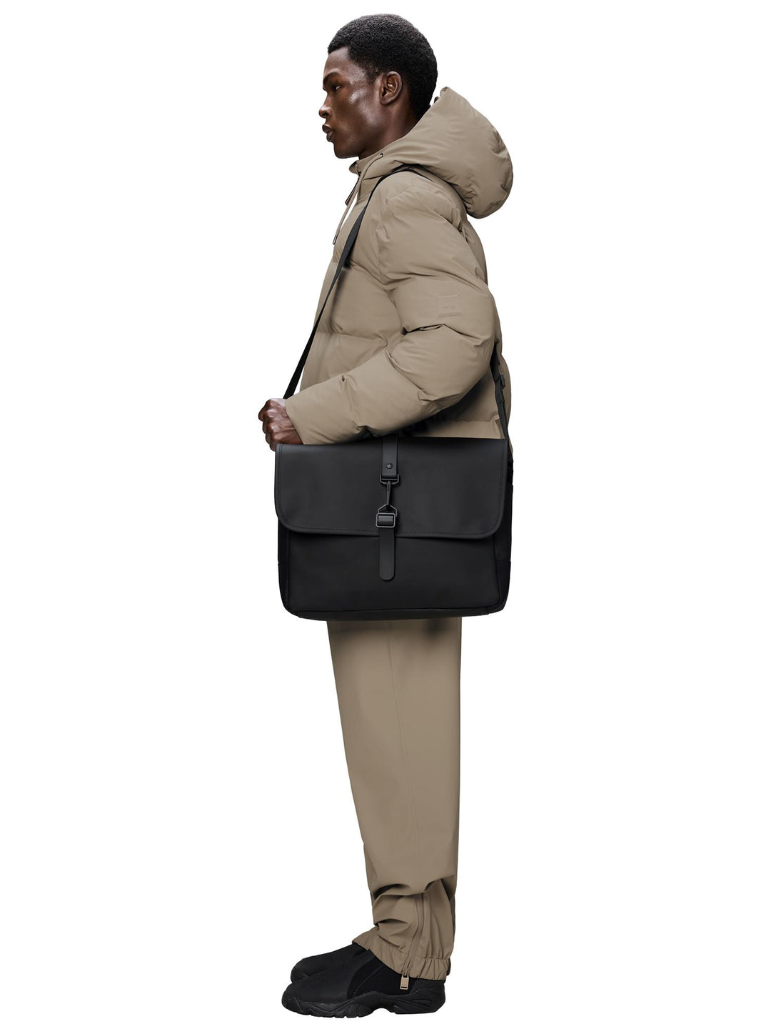 Messenger Bag W3