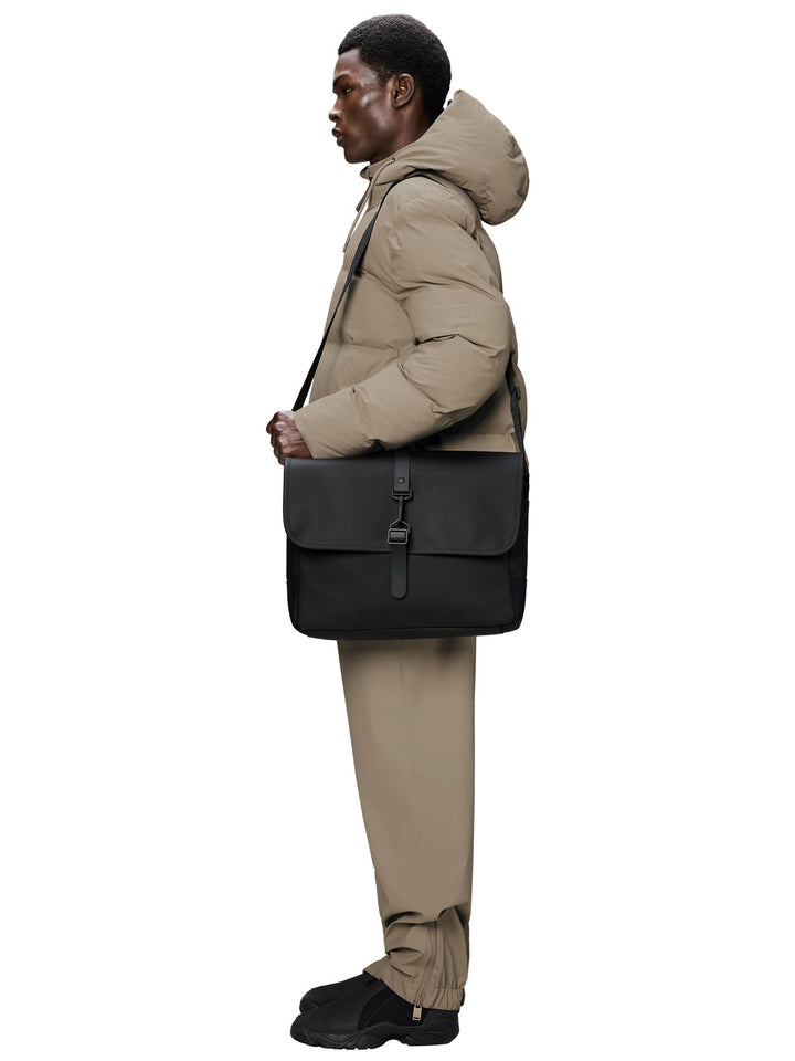 Messenger Bag W3