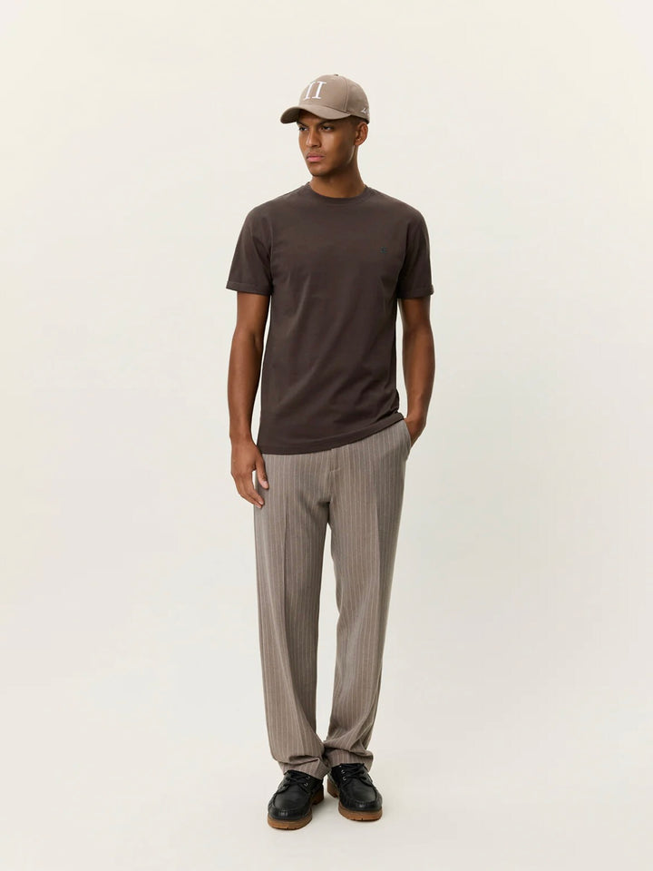 Norregaard Contrast Tee Shirt