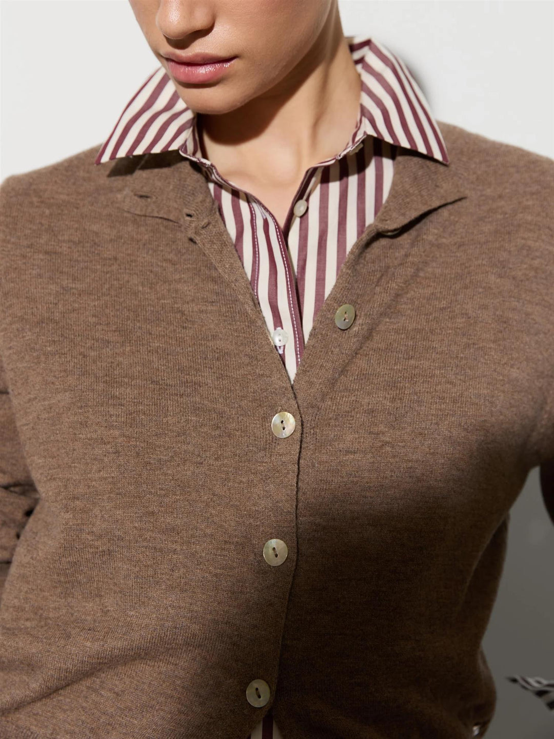 Manel Cardigan