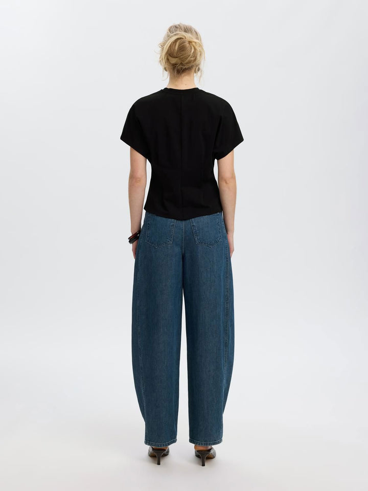 Slwera Ss Top