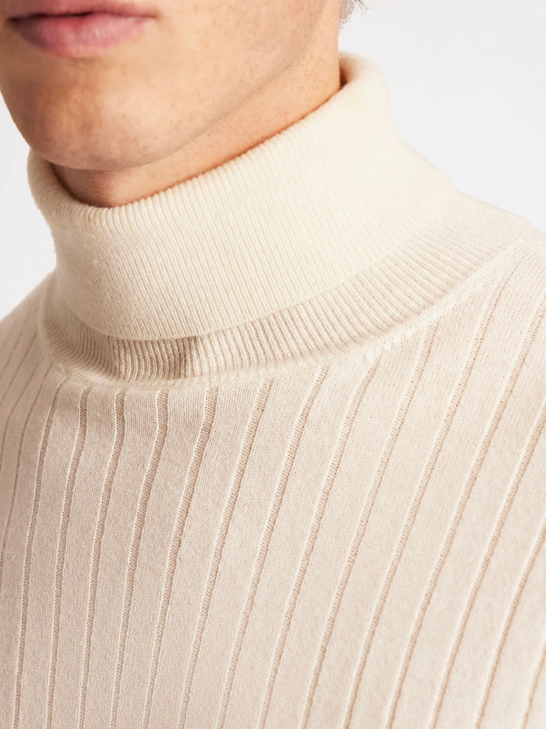 Armand knit