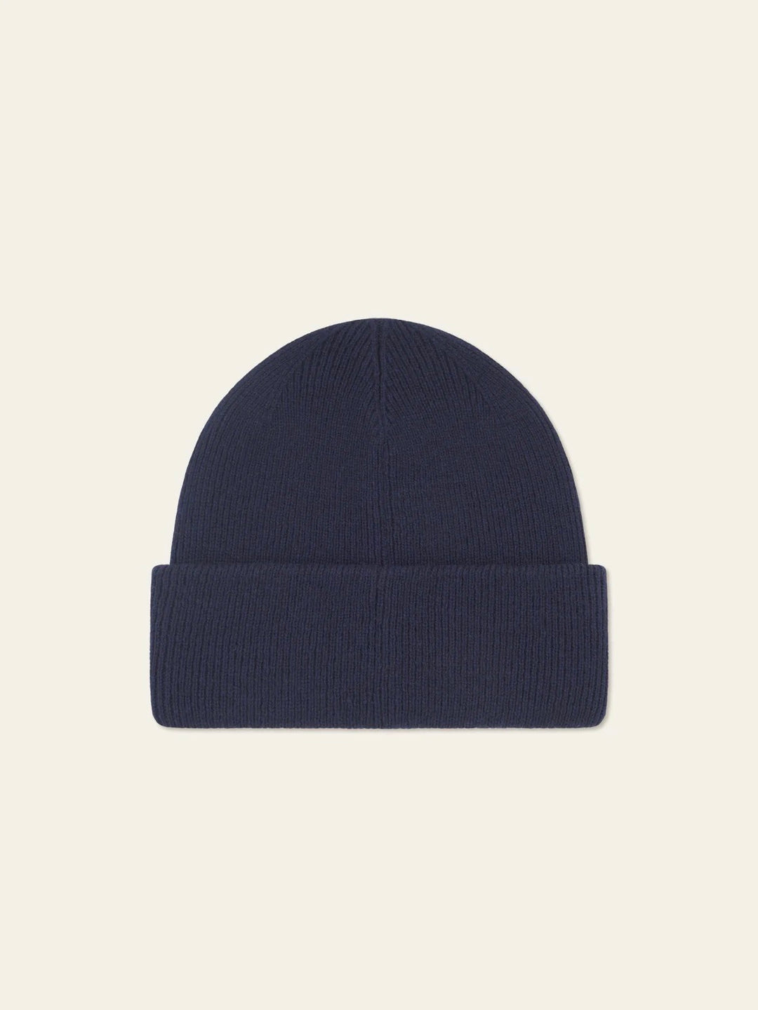 Wayne Embroidered Beanie