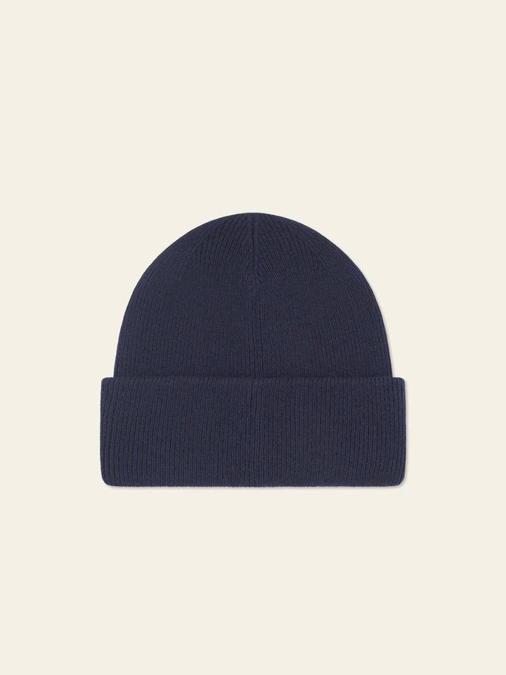 Wayne Embroidered Beanie