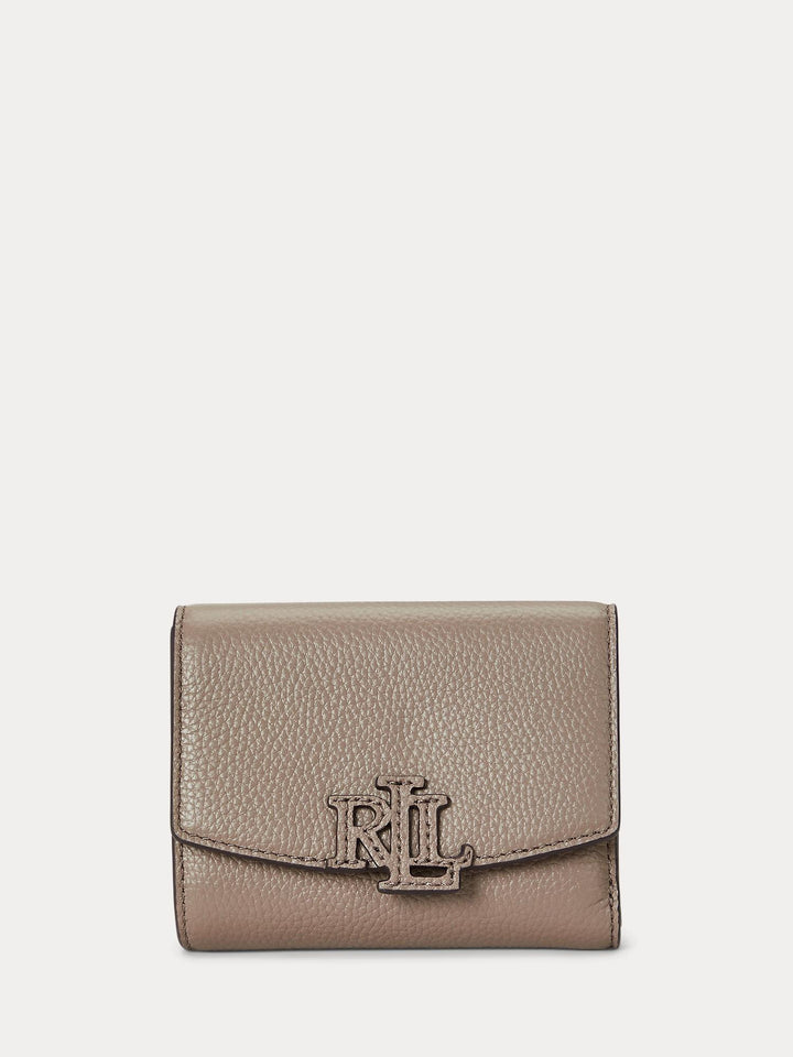 SMALL CAMERYN FLAP WALLET
