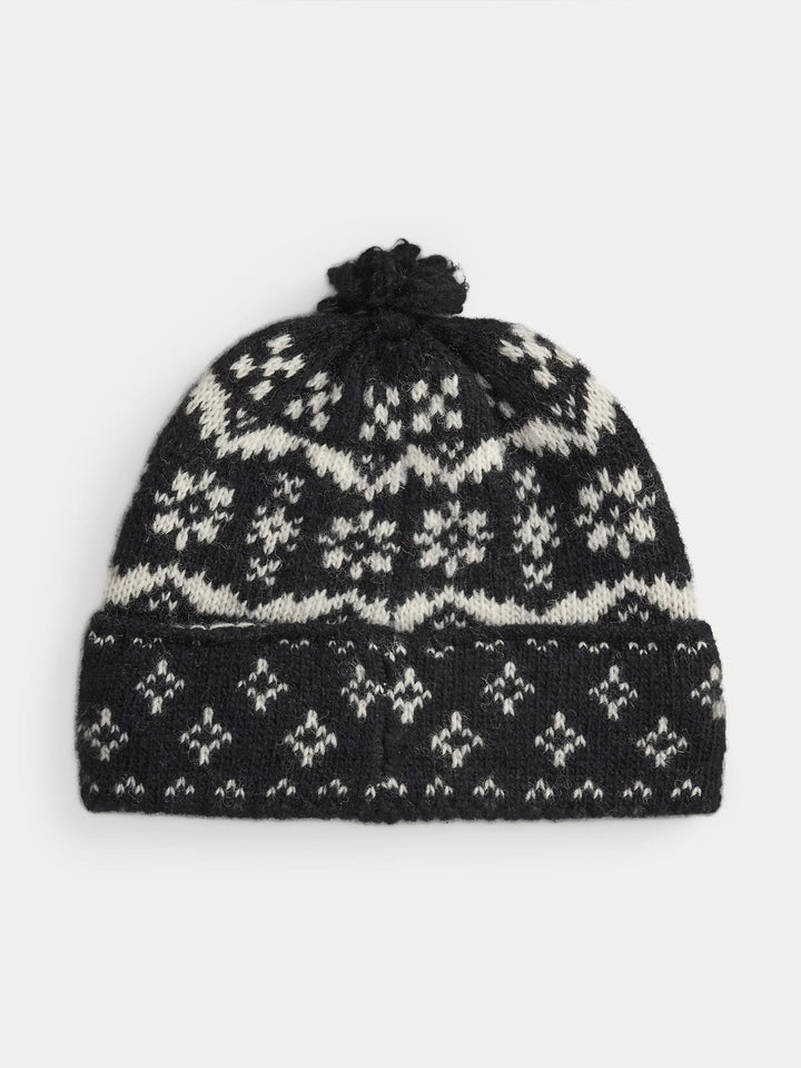 Logo Holiday-hat