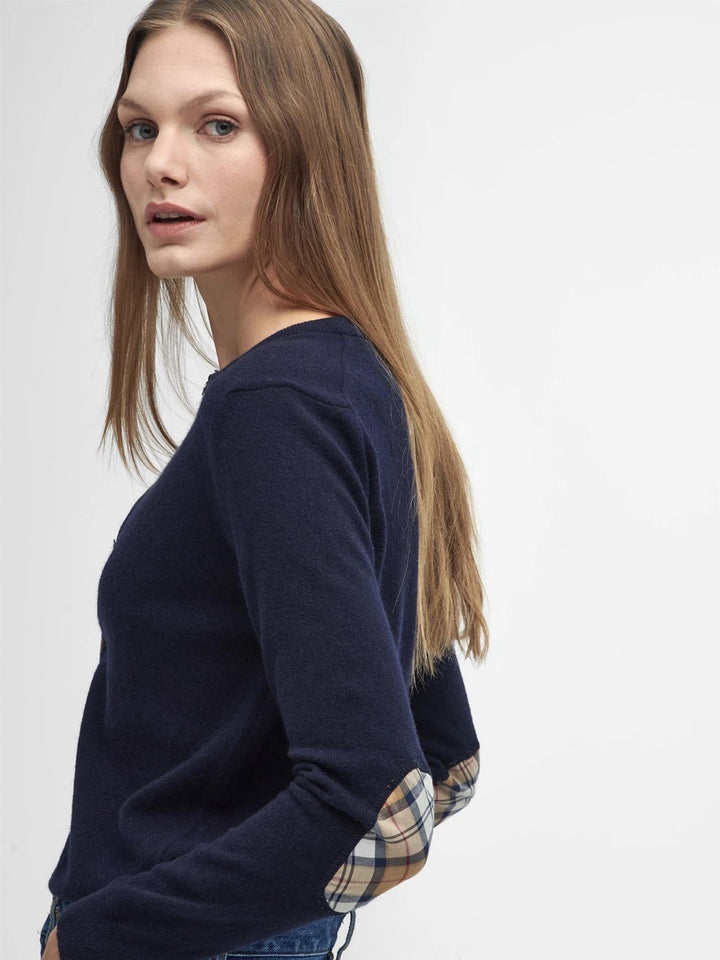 Pendle Knitted Cardigan