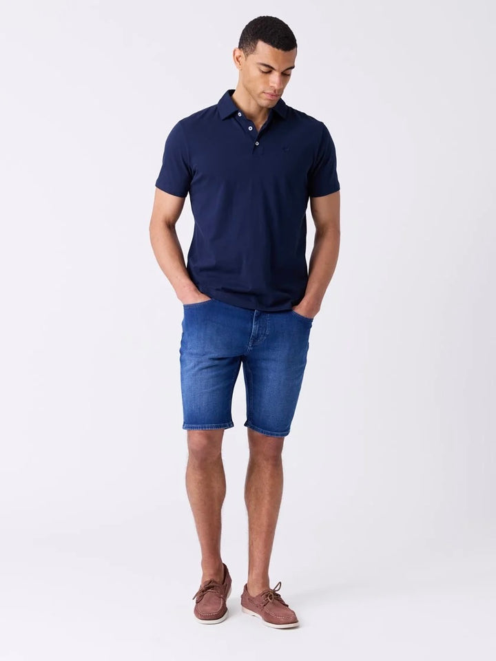 Pierre Knit Shorts