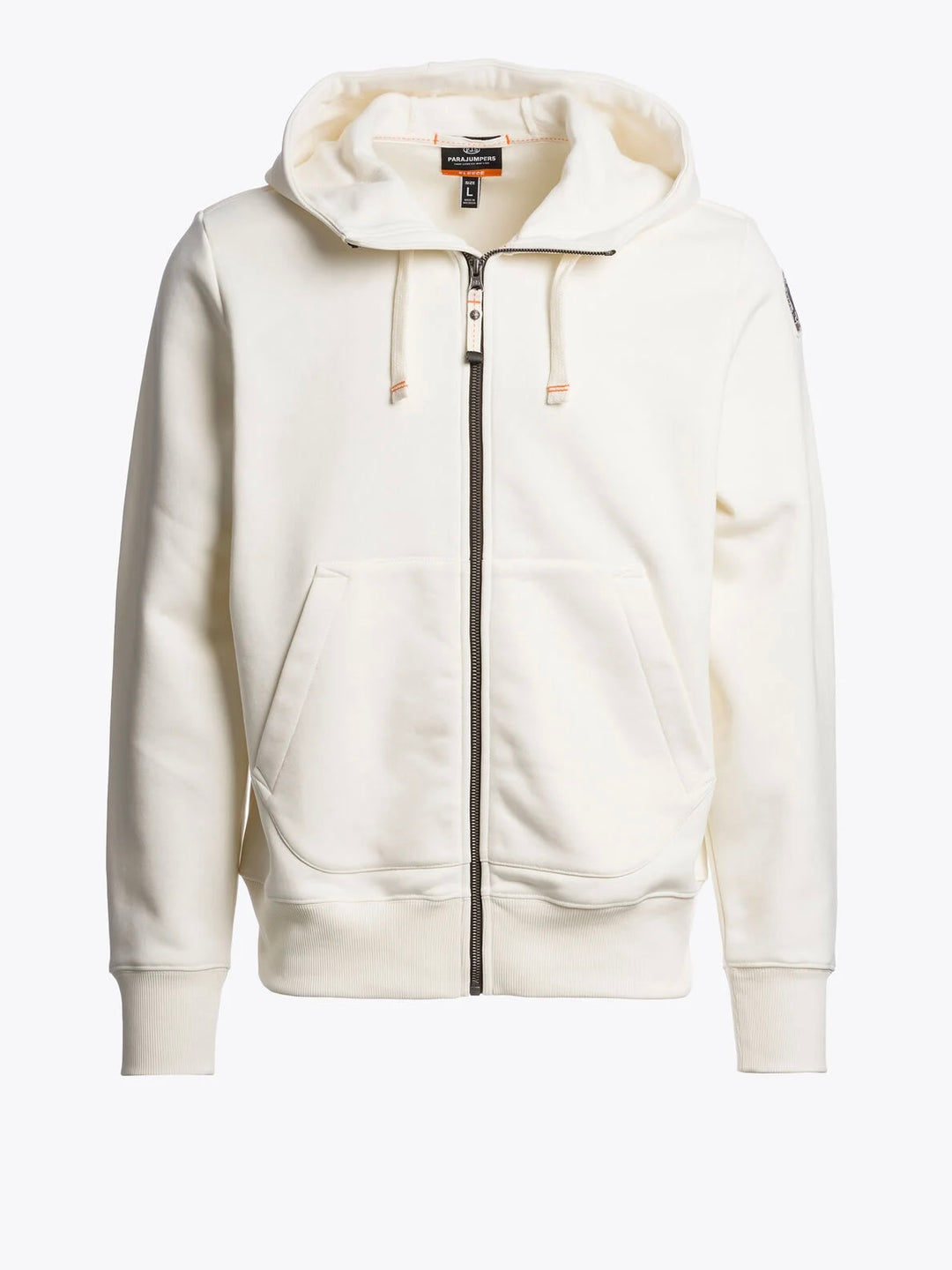 Charlie Easy - Hooded Sweatshirt