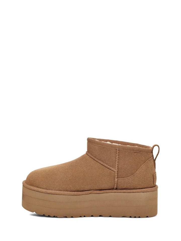 W Classic ultra mini platform